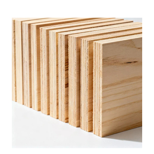 Panneaux de contreplaqué de qualité professionnelle avec une résistance supérieure et une durabilité longue durée - Product Image 5