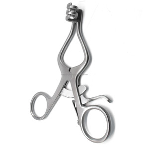 Best Quality Weitlaner Retractors Surgical Stainless Steel CE ISO Certified Surgical Instruments Wholesale Top Rated Supplier - Product Image 2