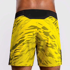 Pantalones Cortos Ligeros de MMA para Hombre, Equipo de Lucha Profesional, Ropa de Gimnasio, Pantalones Cortos Deportivos de Secado Rápido para Kickboxing y BJJ - Product Image 2