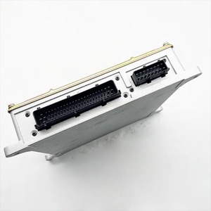 ตัวควบคุมรถขุด EW145B VECU VOE 14594699 14601910 - Product Image 5