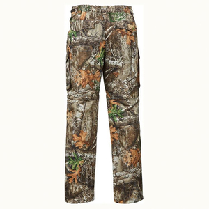 Pantalon de chasse d'hiver pour homme de haute qualité, pantalon de chasse long pour homme, fabricant de vêtements sur mesure, pantalon de chasse - Product Image 2