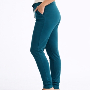 Women <b>Slim</b> <b>Jogger</b> Pants Summer Quick Dry Breathable Elastic Waist Custom OEM Casual Training Sweatpants - Product Image 3