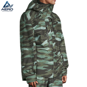 Trajes cortavientos personalizados de la más alta calidad para hombre, conjunto de dos piezas para entrenamiento, ropa deportiva para hombre para exteriores. - Product Image 3