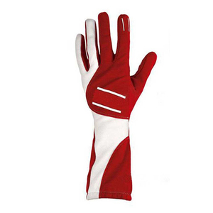 Gants de karting multicolores avec logo personnalisé, pour hommes et femmes, respirants, flexibilité premium, en vente à prix abordable - Product Image 1