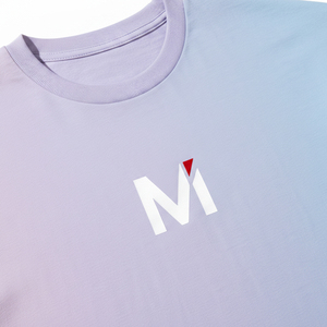 เสื้อยืดโอเวอร์ไซส์ผู้ชายจากโรงงานผู้ผลิตโดยตรง สกรีนลายพิมพ์นูน พิมพ์ลายวินเทจ ผ้าคอตตอนหนานุ่ม สไตล์สตรีทแวร์ - Product Image 5