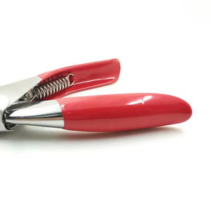 Cortador de Uñas Profesional para Uñas Acrílicas, de Gel y Extensiones de Uñas Artificiales, para Dar Forma a las Uñas y Uñas Artificiales Gruesas - Product Image 4