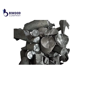 ถ่านไม้กึ่งดำ KHAYA จากเวียดนาม ถ่านไม้เนื้อแข็งสำหรับบาร์บีคิว ติดไฟได้นาน 3-4 ชั่วโมง - Product Image 1