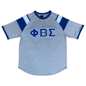 เสื้อเชิ้ตสีเทาพีเบต้าซิกมาสำหรับผู้ชาย ทรงพอดีตัว สวมใส่สบาย คุณภาพสูง เสื้อผ้าสำหรับสมาคมพี่น้องชาวกรีก ใส่ได้ทุกวัน - Product Image 1