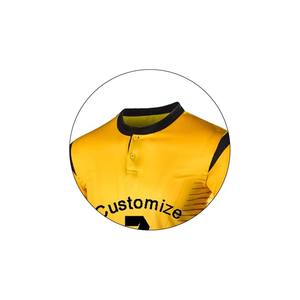Nueva Llegada 2026: Camisetas de Fútbol Transpirables, Uniformes de Fútbol para Equipos, Venta al Por Mayor con Personalización - Product Image 2