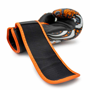 Guantes de Boxeo Personalizados con Logotipo, Impresos por Sublimación, con Cierre de Velcro, de Primera Calidad, Nueva Llegada - Product Image 4