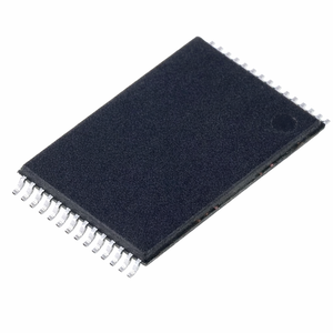 M5M44260CTP-7 Memoria DRAM IC 256K RAM Dinámica de Acceso Rápido, Paquete TSOP - Product Image 1