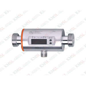 Produit de composants industriels de débitmètre magnétique SM8100 IFM - Product Image 1