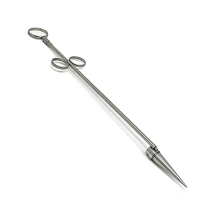 Rudd Hämorrhoidenligator aus Edelstahl, Proktologie-Instrument für Präzise Hämorrhoidenligatur & Minimalinvasive Eingriffe - Product Image 5