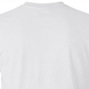 T-shirt de la sororité Sigma Gamma Rho, blanc, avec impression sérigraphique, design personnalisé avec lettres grecques, vêtements universitaires, streetwear, mode, haut tendance - Product Image 4
