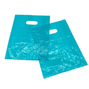 Bolsas de Polietileno de Baja Densidad (LDPE) 100 Piezas Hechas en Vietnam - Product Image 3
