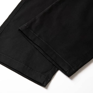 Pantalones Cargo para Hombre con Bolsillos, Pantalones Deportivos de Algodón para Senderismo, Joggers Casuales, Pantalones Deportivos para Actividades al Aire Libre, Corte Holgado - Product Image 6
