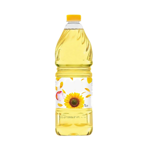 Aceite de Girasol Refinado para Cocinar de Primera Calidad - Product Image 3