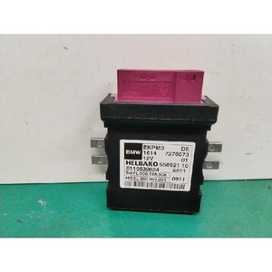 ECU และโมดูลคอมพิวเตอร์มือสองสำหรับรถยนต์ซีรีส์ 5 รุ่น 7276073 - Product Image 1