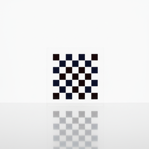 Tablero de Calibración Óptica de Cerámica de Alta Precisión Industrial de 1.2 mm para Sistema de Visión de Cámara, Certificado ISO9001, Personalizado - Product Image 2