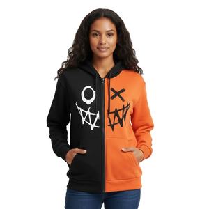 Sudaderas de Otoño con Logotipo Personalizado al por Mayor, Unisex, para Hombre y Mujer, Mangas Largas, 280GSM, Antipilling, Transpirables, de Secado Rápido - Product Image 1