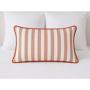 Modern 100% Cotton Decorative <b>Cushion</b> <b>Cover</b> | Premium Printed Throw Pillow <b>Cover</b> for Home Interiors - Product Image 1