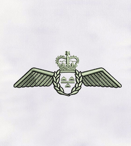 Custom Embroidery Patch for Clubs <b>Hats</b> Jackets <b>Bags</b> Durable Logo Patch Identity Branding Accessory - Product Image 3