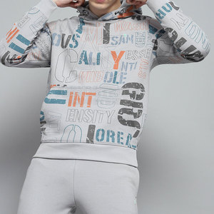 Fabricante Profesional de Conjuntos Deportivos para Hombre, con Capucha, Casuales, Sólidos, de Invierno, Diseño Personalizado, 100% Algodón, Marca Privada - Product Image 4