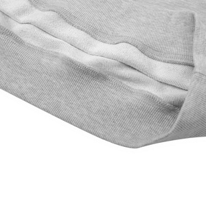 ชุดวอร์มผู้ชายแบบมีเชือกผูก ระบายอากาศได้ดี สไตล์สตรีทแวร์ เสื้อฮู้ด กางเกงจ็อกเกอร์ ชุดลำลองสำหรับเล่นกีฬา - Product Image 6