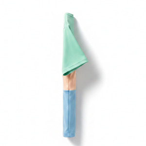 Custom Sublimated Compression Shirt Men Short Sleeve Option Available Breathable Fitness Gym Wear Wholesale Price - Product Image 3