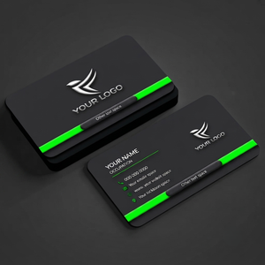Diseño de Tarjetas de Presentación Elite Premier: Marca Visual Personalizada con Maestría Gráfica de Precisión y Impacto Estratégico en el Mercado - Product Image 6