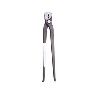 Outils de fermeur de haute qualité et haute performance pour le soin et l'entretien des sabots de cheval, faible MOQ pour les commandes en gros, Clinchers - Product Image 1