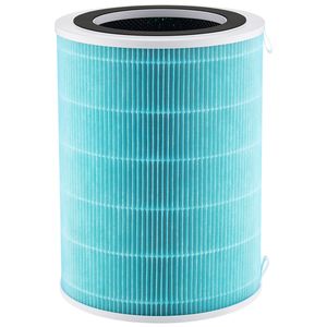 Filtro di Ricambio Compatto e Leggero per Purificatore d'Aria H13 HEPA, Pre-Filtro 3-in-1 in PP Resistente con Impugnatura Facile - Product Image 1