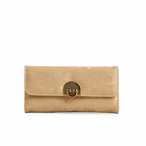 Grey Casual P70973 Wallet <b>Cosmetic</b> <b>Bags</b> & <b>Cases</b> - Product Image 3