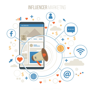 Services d'optimisation des contenus numériques et de marketing numérique pour améliorer la visibilité de la marque |   Entreprise d'experts en croissance de la présence en ligne - Product Image 1