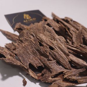 ไม้กฤษณาอูดธรรมชาติ 100% เกรดพรีเมียม 3A+ กลิ่นหอมหวาน คัดสรรด้วยมือ - Product Image 2