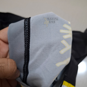 Shorts de Cross Training MMA BJJ Grappling CrossFit, Shorts de Combat Légers, Extensibles et Respirants pour l'Entraînement Croisé MMA - Product Image 6