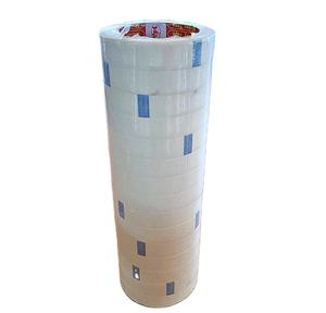 Single Sided High Quality Customizable Size Sensitive Rubber ROHS Certified 60C Temperature Pressure Waterproof <b>Paper</b> - Product Image 1