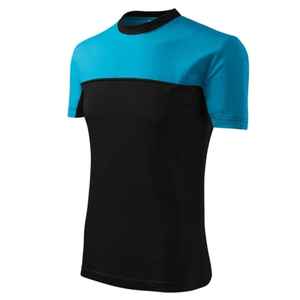 Nueva llegada: Camiseta de algodón para hombre, ropa deportiva, camiseta de gimnasio con color personalizado para venta en línea - Product Image 3