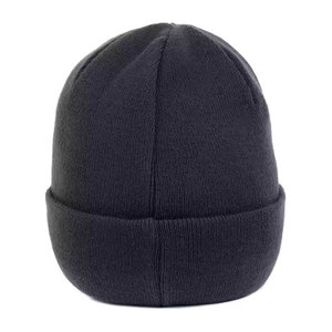 Gorro de Invierno Estilo Casual, Ligero, Unisex, de Tela Común, Ajuste Relajado, para Uso Diario y Actividades al Aire Libre - Product Image 2