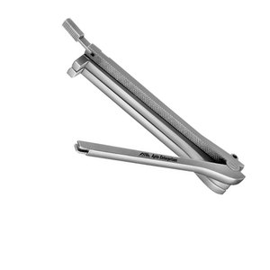 Pinza de Anastomosis De Martel Wolfson de 100 mm (4 Pulgadas), Pinza de Anastomosis de Acero Inoxidable, Pinza de Anastomosis Glover - Product Image 6