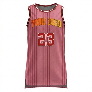 Breathable basketball jersey Adult custom basketball jersey Youth basketball uniform Unisex team basketball jersey - Product Image 4