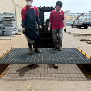 Taiwan Grille Platform - Product Image 1