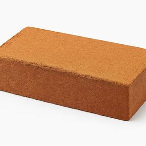 เอ็มดีเอส วอช โคโค่ ชิปส์ บล็อก 650 ก |   วัสดุปลูกจากใยมะพร้าว ย่อยสลายได้ เป็นมิตรต่อสิ่งแวดล้อม สำหรับการจัดสวนและพืชสวน - Product Image 1