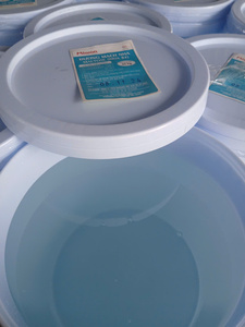 Daesang - Jarabe de Glucosa de Tapioca de Grado Alimenticio, Edulcorante Líquido, 75-80% Brix, Alta Calidad, 24 Meses de Caducidad, Vietnam, Nutritivo - Product Image 3