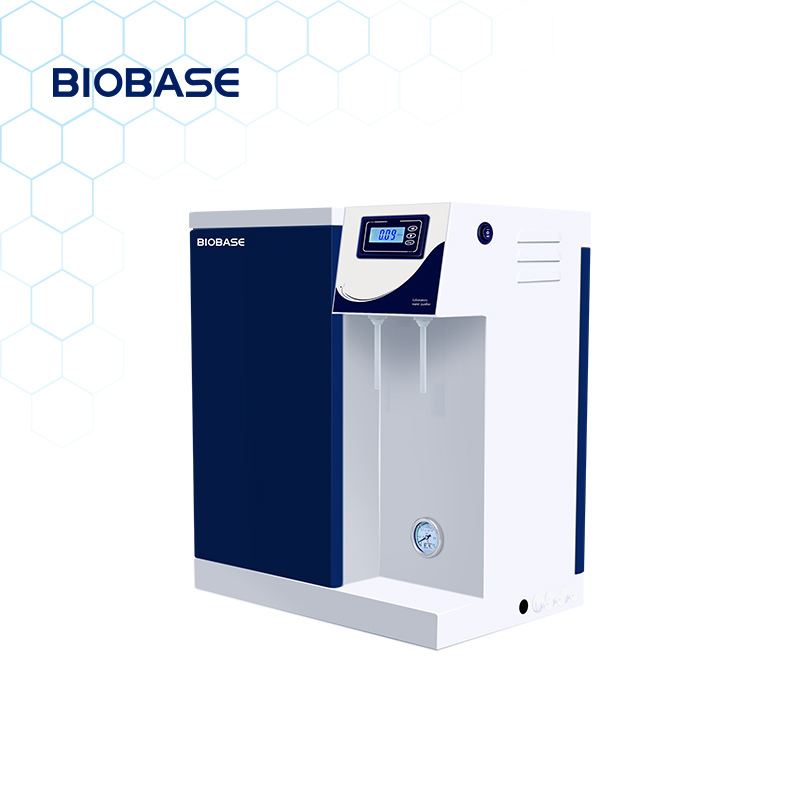 BIOBASE Water Purifier DI UP Water