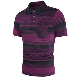 Polo Deportivo Transpirable para Hombre, Ligero, Antipilling, Nuevo Modelo 2026 - Product Image 2
