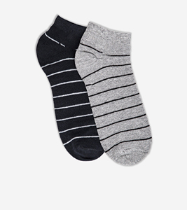 Casual Crew High Elastic Sporty Men's Cotton <b>Socks</b> for Business & Sport Use Spring Season Custom Logo on Bottom & Body - Product Image 5