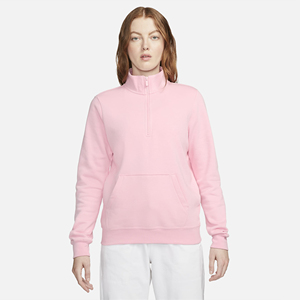 Veste polaire unisexe décontractée à col montant pour femme, imperméable et respirante, idéale pour l'hiver et les activités de plein air – Vente OEM - Product Image 1