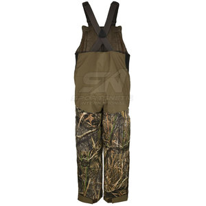 Ropa Resistente para Exteriores con Ajuste Cómodo y Tela Transpirable, Pantalones Tácticos - Product Image 2