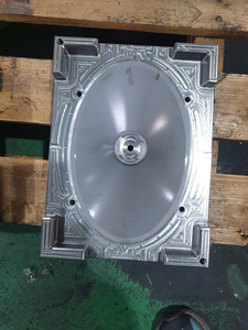 Pièces moulées sous pression en alliage d'aluminium de haute précision, fabricant de moulages sur mesure pour pièces automobiles, service OEM ODM - Product Image 5